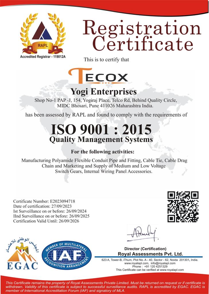 Certificate 2
