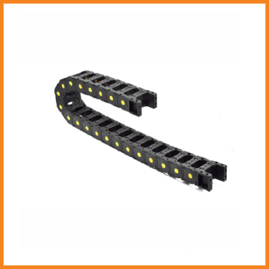 Open Type Drag Chain