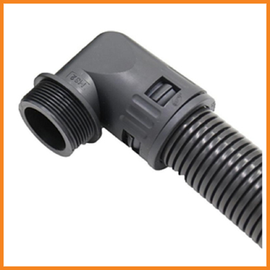 Conduit Elbow Gland