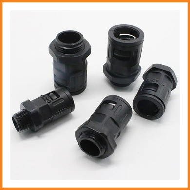 Conduit Hose Gland