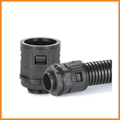 Conduit Metric Gland