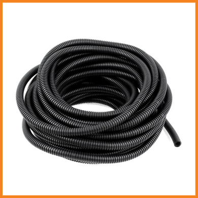 FR PVC Flexible Conduit Pipe