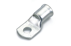 Crimping Type Copper Tubular