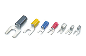 Core Sector Cable Lugs