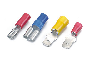 Core Sector Cable Lugs