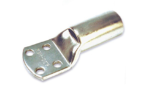 Four Hole Cable Terminal Ends