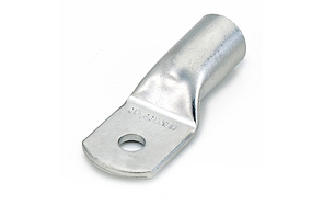 Tinned Copper Tubular Cable Lugs
