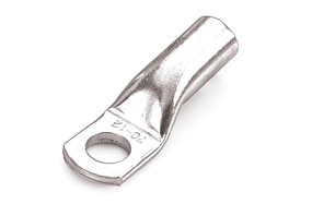 High Voltage Copper Terminals