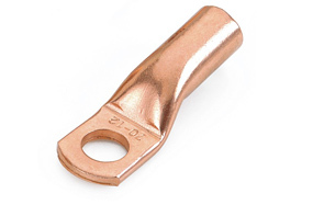 Tubular Compression Cable Lugs