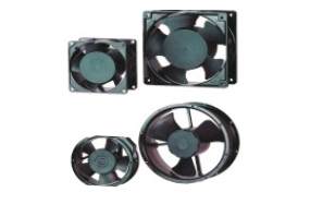 Cooling Fan