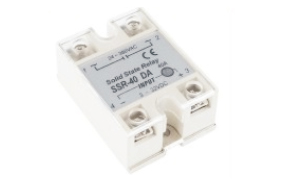 Solid State Relay