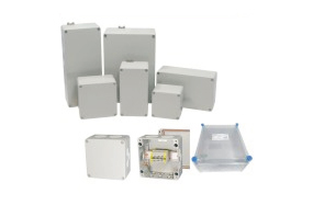 ABS Junction Box