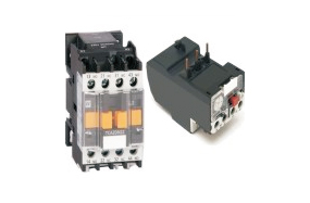 Contactor & Relay