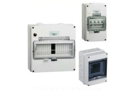 MCB Enclosures