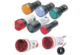 Indicator Lamp
