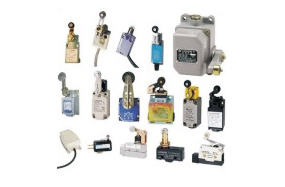 Limit Switch