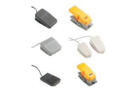 Foot Switch