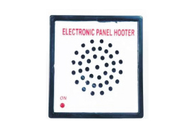 Electric Hooter