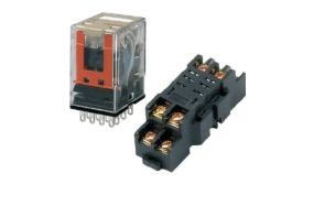 Relay and Base