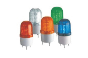 Revolving Light