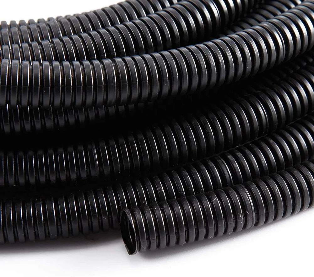 Flexible Polyamide Conduit Pipes UV Suppliers in India | Yogi Enterprises