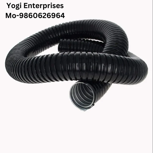 FR Polyamide Flexible Pipe Suppliers in India | Yogi Enterprises