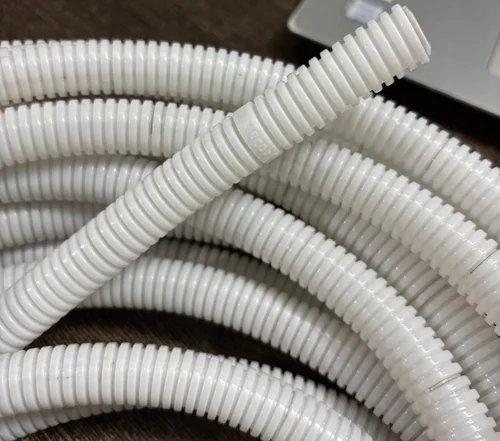 Heavy Duty Polyamide Flexible Pipe Suppliers in India | Yogi Enterprises