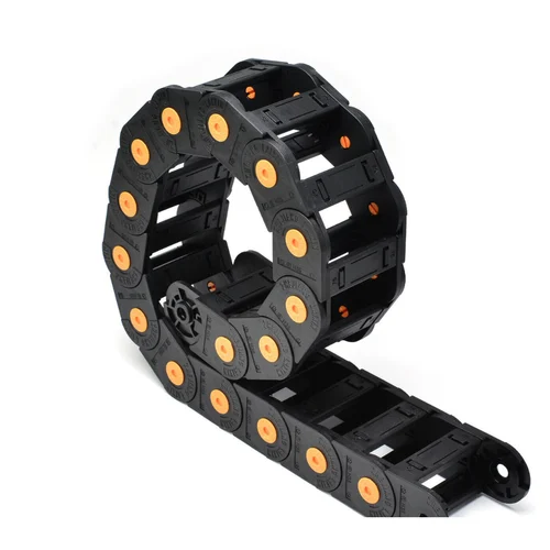 Open Drag Chain Suppliers in India | Yogi Enterprises