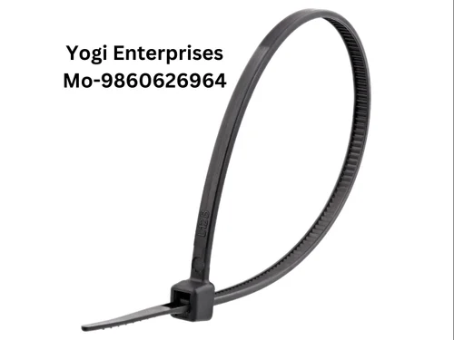 Plastic Cable Tie Suppliers in India | Yogi Enterprises