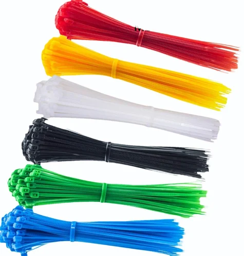 UV Cable Tie Suppliers in India | Yogi Enterprises